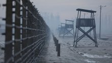 Preživjeli iz Auschwitza: 'Vidim nasilje koje se ponovno opravdava'