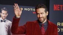 Ryan Reynolds nema namjeru ispričati se: 'Koji muž ne bi stao u obranu svoje supruge?'