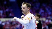 Gidsel još jednom najbolji rukometaš svijeta: Završio je ispred sjajnog Hrvata
