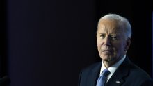 Joe Biden se oglasio nakon dugo vremena: 'Vrijeme je da svijetu pokažemo tko smo'