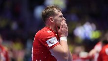 Rukometni stručnjak se divi Hrvatu na Euru: 'Kakva zvijer'