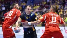 Rukometni svijet zgrožen propustom Nijemaca kojim su pomogli Šveđanima