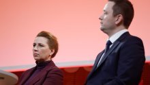 Danska premijerka: 'Svjetski poredak kakav poznajemo više ne postoji!'