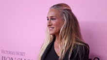 Sarah Jessica Parker u rijetkom izlasku s djecom: Pogledajte tko je 'povukao' na nju