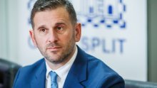 Šuta odbacio kritike Ivoševića: Split će imati potporu Vlade za Poljud