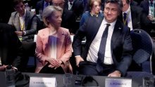 Von der Leyen, Merz, Tusk i Metsola stižu u Zagreb: Plenković okuplja EPP
