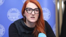Oglasila se liječnička komora: I ravnateljica Kovačić dužna je poštivati Kodeks
