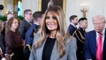 Ostvaruje se najgora noćna mora Melanije Trump: Sada joj se svi rugaju