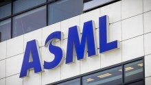 ASML ostvario osjetno veće prihode, najveći im je kupac Kina