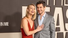 Claire Danes iznenadnu trudnoću dugo je skrivala, a nakon tri godine otkrila je ime djeteta