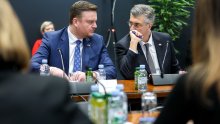 Plenković o Primorcu u EiB-u: Po prvi put imat ćemo predstavnika u najužem vodstvu
