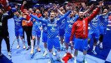 Danci nakon pobjede Hrvatske za polufinale: 'Euforija, ali i šok, razočaranje i suze na tribinama'