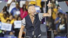 Bruce Springsteen odgovorio na ubojstva u Minneapolisu: Objavio žestoku prosvjednu pjesmu