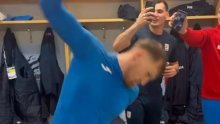 Objavljena snimka razgovora rukometaša i Thompsona te slavlja iz svlačionice