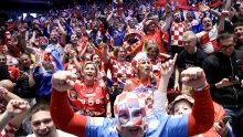 Hrvatska izborila Svjetsko prvenstvo: Evo gdje će igrati i protiv koga