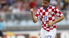 Klasnić traži klub: Nema puno boljih od mene