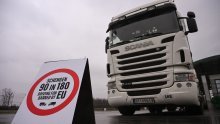 EU ima plan za deblokadu granica Hrvatske: Pripremaju strategiju za vozače kamiona
