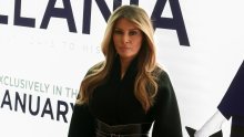 Neviđeni debakl Melanijinog filma: 'Propagandni šund o ženi diktatora'
