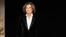 Samozatajna Silvana nastavlja naslijeđe Giorgia Armanija, a evo tko je ona