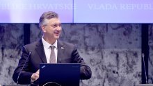 Plenković čestitao rukometašima: 'Malo su nas razmazili...'