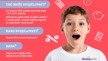 Štedopis poziva osnovnoškolce na natjecanje u financijskoj pismenosti – online kviz 'Glasno o novcu'