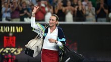 Donna Vekić do polufinala bez izgubljenog seta