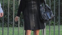 Nema te haljine koja će sakriti njene obline
