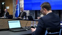 Vlada zasjedala telefonski: Povećanje plaća stiže i za javne službe