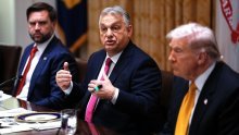 Orban: Postigao sam dogovor s Trumpom, Putinom i Erdoganom