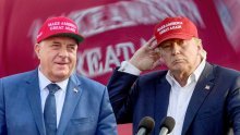 Evo što znamo o kontroverznom događaju na koji je Trump pozvao i Dodika: Elitisti ga obožavaju