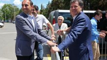 Mamić polako gubi živce, Jurčiću odbrojeni dani