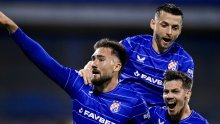 Dinamo saznao suparnika u play-offu Europske lige; evo kad se igraju utakmice