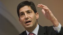Trump našao novog predsjednika Feda: Kevin Warsh bit će šef američke središnje banke