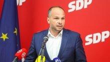 SDP zasjeda na Konvenciji: Ovo su njihove ekonomske ideje kojima žele osvojiti birače