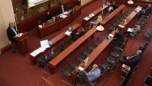 Ipak nije prihvaćen zaključak o zabrani govora mržnje u riječkim gradskim prostorima