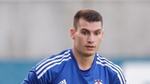 Gotovo je! Dominik Livaković se vratio u Dinamo!