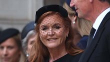 Postala je beskućnica u kraljevskoj obitelji: Sarah Ferguson više nema gdje živjeti