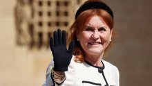 Nudila brak Epsteinu i vodila kćeri k njemu: Sarah Ferguson dotaknula dno, ovo se ne može oprati