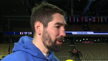 Nikola Karabatić zanimljivo najavio utakmicu Hrvatske: 'Suci će imati ključnu ulogu'
