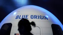 Ništa od izleta u svemir: Blue Origin obustavio letove raketama za turiste