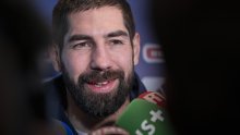 Evo što je Nikola Karabatić rekao o Dancima