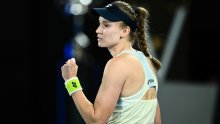 Elena Ribakina protiv prve tenisačice svijeta osvojila Australian Open