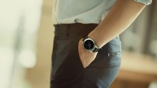 Samsungov smartwatch Gear S3 donosi GPS, LTE i veći zaslon