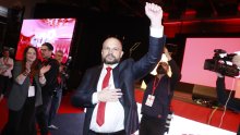 Šef SDP-a poručio: 'Plenković je najveći dobitnik političke povijesti'