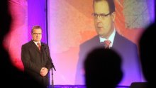 Što je HNS dao SDP-u za koaliciju u Varaždinu