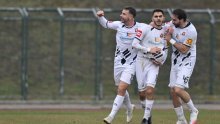 Pozo prekrasnim golom donio pobjedu Gorici, Hajduk ima dva poraza u nizu