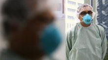 Prvi smrtni slučaj od svinjske gripe u Rusiji