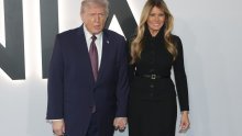 Trump 'iziritiran' onim što Melania radi: Uvjeren je da mu obitelj uzima sve, a zauzvrat ne daje ništa