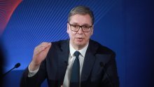 Vučić: Očekujem napad na Iran u roku od 48 sati. Sjećate se Clintonove afere?