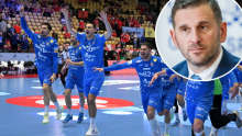 Šuta spreman ispuniti želju rukometašima: 'Ako u Zagrebu nema mjesta za hrvatsku pjesmu...'